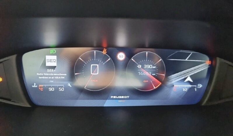 
								Peugeot 308 PureTech 130 S&S Allure 96 kW (130 CV) full									