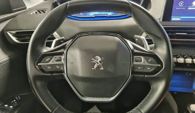 
								Peugeot 5008 PureTech 130 S&S Allure 96 kW (130 CV) EAT8 full									