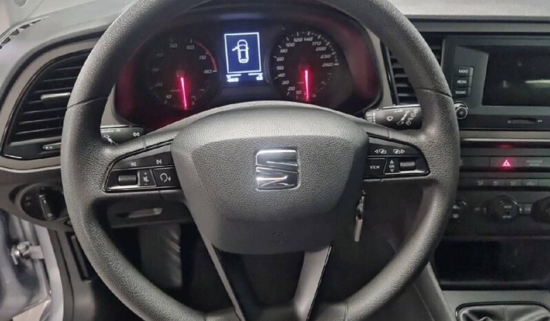 
								SEAT León 1.0 EcoTSI Reference Edition 85 kW (115 CV) full									