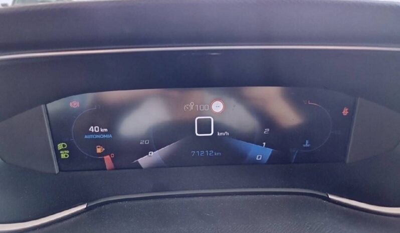 
								Peugeot 308 PureTech 130 S&S Allure Pack 96 kW (130 CV) full									