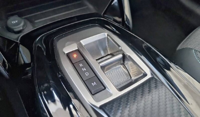 
								Peugeot 208 PureTech 100 Allure Pack EAT8 75 kW (100 CV) full									
