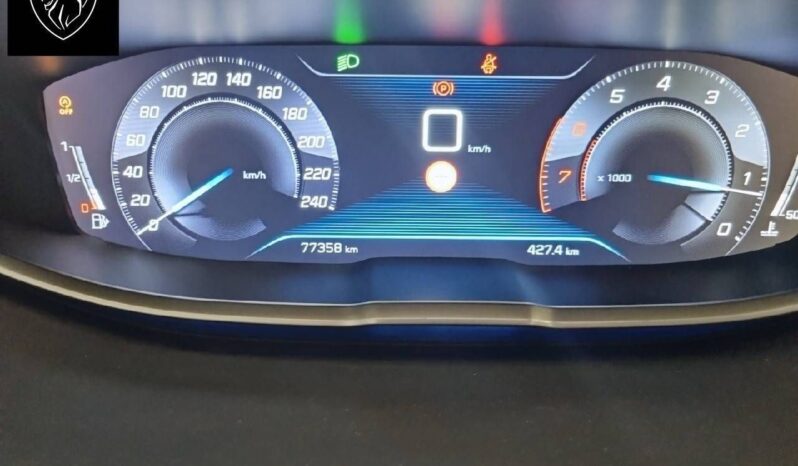 
								Peugeot 5008 1.2L PureTech S&S Activo 96 kW (130 CV) full									
