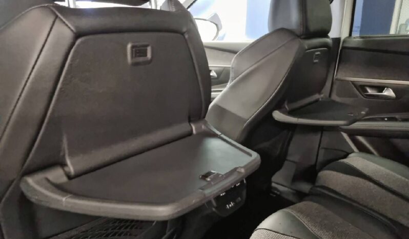 
								Peugeot 5008 PureTech 130 S&S Allure 96 kW (130 CV) EAT8 full									