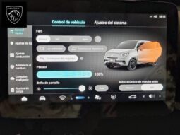 
										Leapmotor T03 BEV 37.3kWh Design Auto 70 kW (95 CV) full									