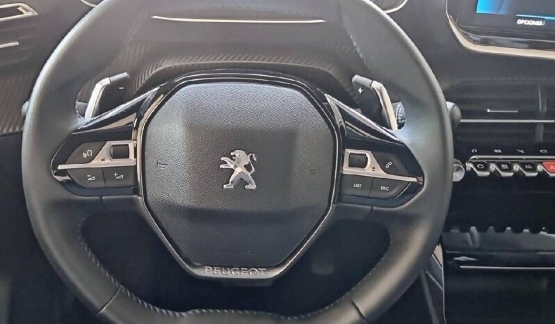 
								Peugeot 208 PureTech 100 Allure Pack EAT8 75 kW (100 CV) full									