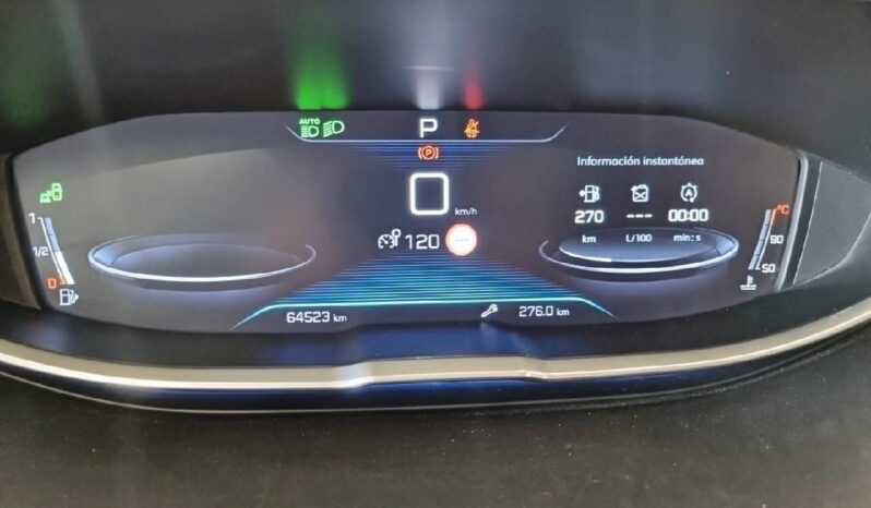 
								Peugeot 3008 PureTech 130 Allure EAT6 96 kW (130 CV) full									