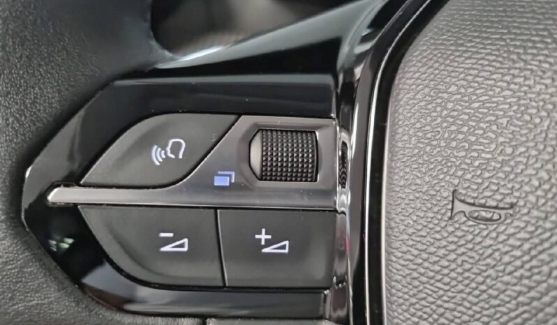 
								Peugeot 208 BlueHDi 100 S&S Allure Pack 75 kW (100 CV) full									