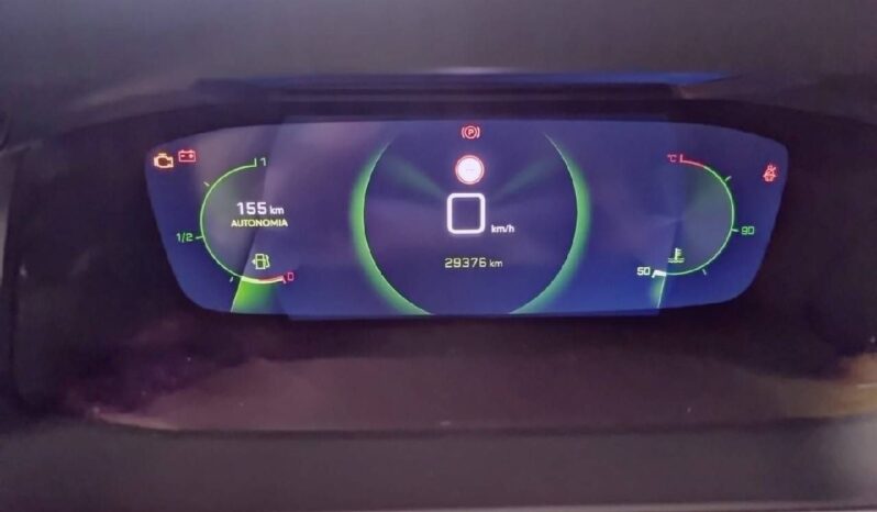 
								Peugeot 208 BlueHDi 100 S&S Allure Pack 75 kW (100 CV) full									