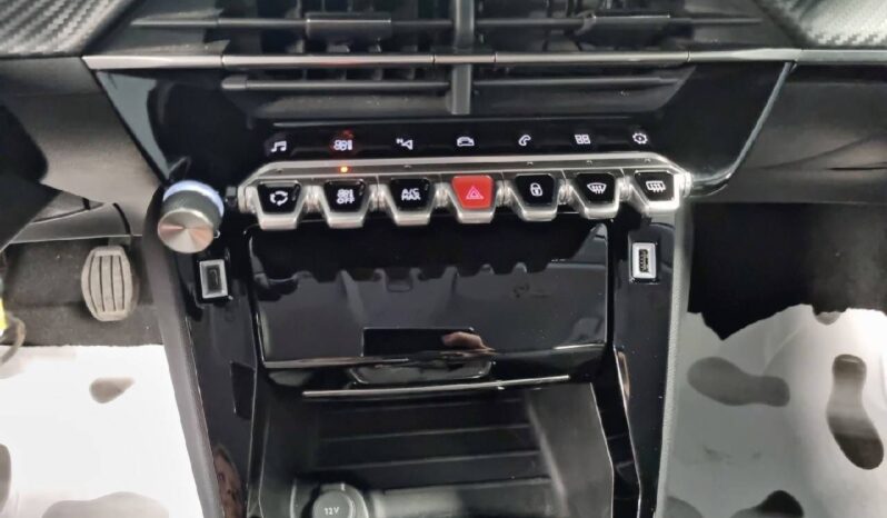 
								Peugeot 208 BlueHDi 100 S&S Allure Pack 75 kW (100 CV) full									
