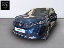 Peugeot 3008 Híbrido 225 Allure Pack e-EAT8 165 kW (225 CV)