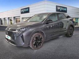 Peugeot 3008 Híbrido GT eDCS6 107 kW (145 CV)