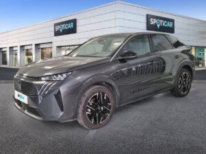 Peugeot 3008 2025