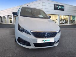 
										Peugeot 308 PureTech 130 S&S GT Pack Line 96 kW (130 CV) full									