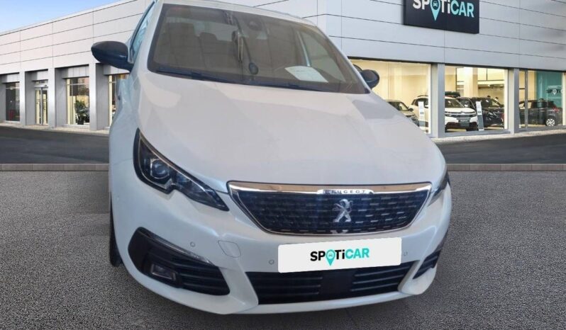 
								Peugeot 308 PureTech 130 S&S GT Pack Line 96 kW (130 CV) full									
