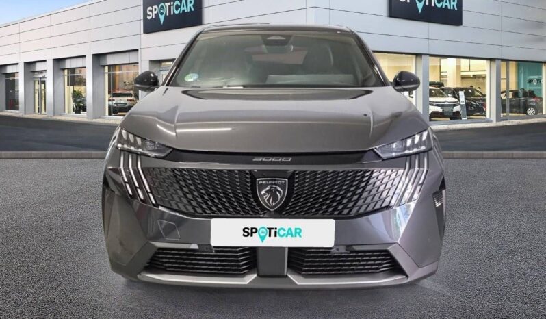 
								Peugeot 3008 Híbrido GT eDCS6 107 kW (145 CV) full									