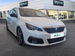 
										Peugeot 308 PureTech 130 S&S GT Pack Line 96 kW (130 CV) full									