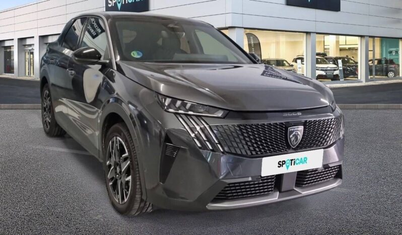 
								Peugeot 3008 Híbrido GT eDCS6 107 kW (145 CV) full									