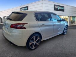 
										Peugeot 308 PureTech 130 S&S GT Pack Line 96 kW (130 CV) full									