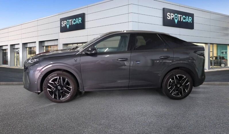 
								Peugeot 3008 Híbrido GT eDCS6 107 kW (145 CV) full									