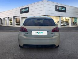 
										Peugeot 308 PureTech 130 S&S GT Pack Line 96 kW (130 CV) full									