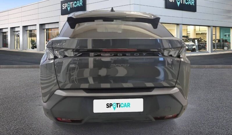 
								Peugeot 3008 Híbrido GT eDCS6 107 kW (145 CV) full									