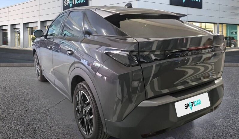 
								Peugeot 3008 Híbrido GT eDCS6 107 kW (145 CV) full									
