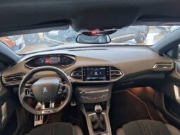 
										Peugeot 308 PureTech 130 S&S GT Pack Line 96 kW (130 CV) full									