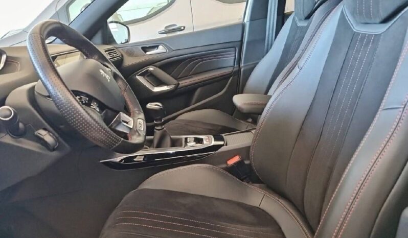 
								Peugeot 308 PureTech 130 S&S GT Pack Line 96 kW (130 CV) full									