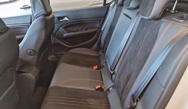 
								Peugeot 308 PureTech 130 S&S GT Pack Line 96 kW (130 CV) full									