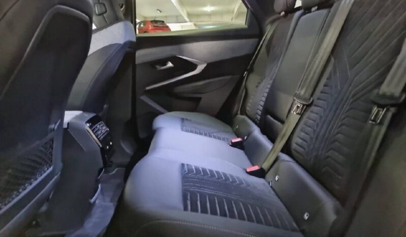 
								Peugeot 3008 Híbrido GT eDCS6 107 kW (145 CV) full									