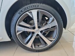 
										Peugeot 308 PureTech 130 S&S GT Pack Line 96 kW (130 CV) full									