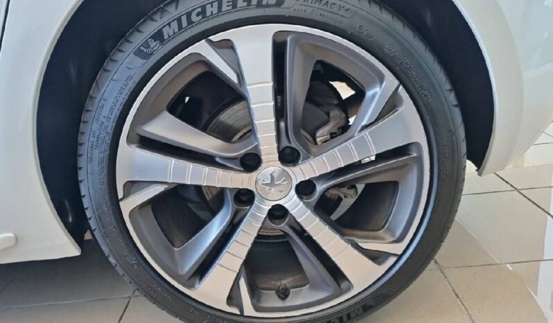 
								Peugeot 308 PureTech 130 S&S GT Pack Line 96 kW (130 CV) full									