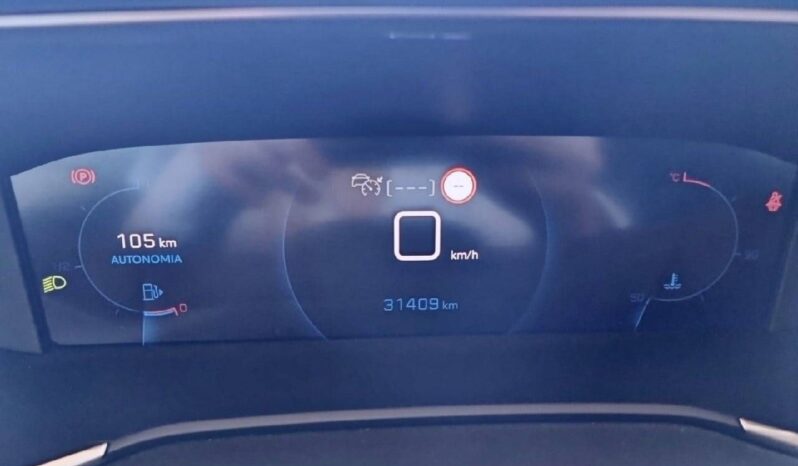 
								Peugeot 308 PureTech 130 S&S GT Pack Line 96 kW (130 CV) full									