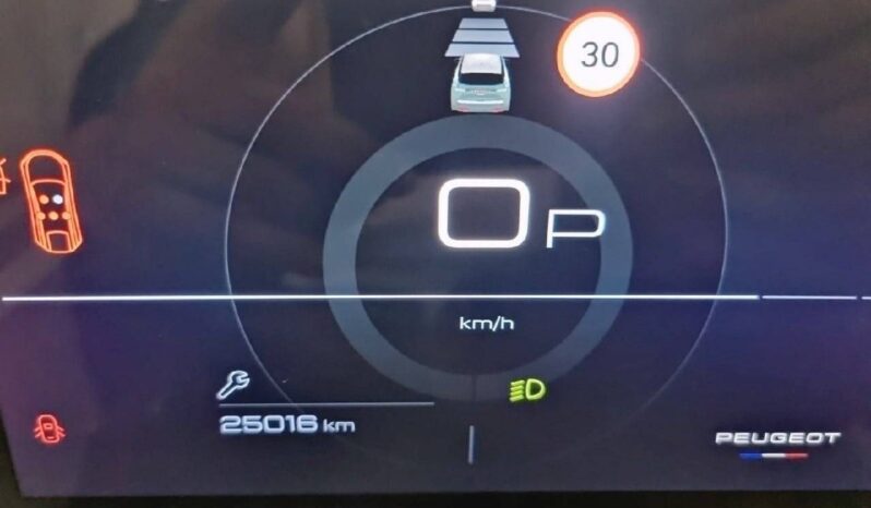 
								Peugeot 3008 Híbrido GT eDCS6 107 kW (145 CV) full									