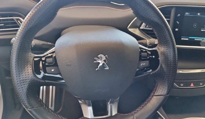 
								Peugeot 308 PureTech 130 S&S GT Pack Line 96 kW (130 CV) full									